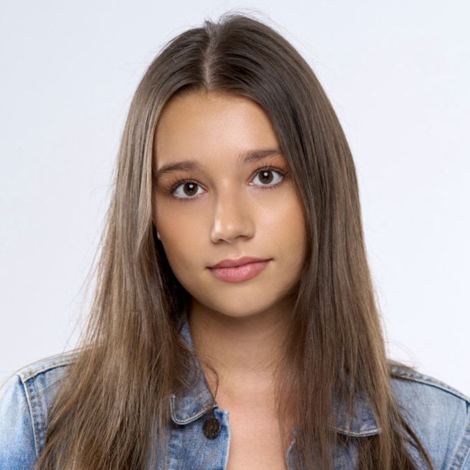 Amelia Górecka coaching