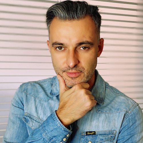 Ireneusz Górecki coaching